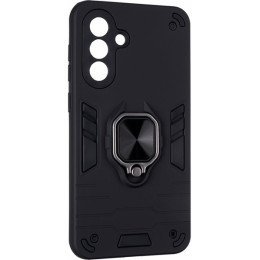 Чохол Gelius Hard Defence PC Series для Samsung A37 A376 Black