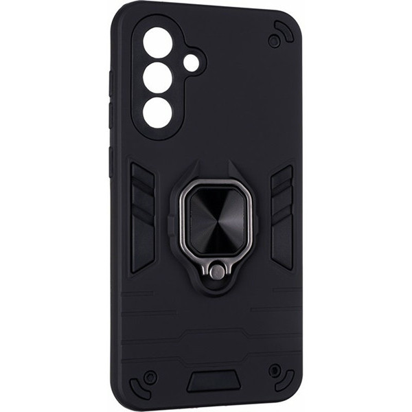 Чехол Gelius Hard Defence PC Series Samsung A37 A376 Black