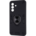 Чохол Gelius Hard Defence PC Series для Samsung A37 A376 Black