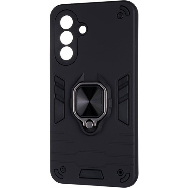 Чехол Gelius Hard Defence PC Series Samsung A37 A376 Black