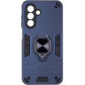 Чехол Gelius Hard Defence PC Series для Samsung A26 A266 Dark Blue