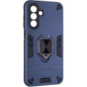 Чехол Gelius Hard Defence PC Series для Samsung A26 A266 Dark Blue