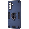 Чехол Gelius Hard Defence PC Series для Samsung A26 A266 Dark Blue