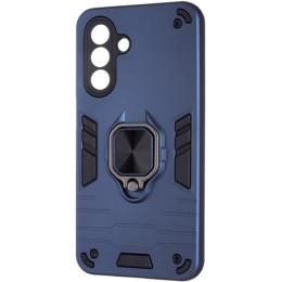 Чохол Gelius Hard Defence PC Series для Samsung A26 A266 Dark Blue