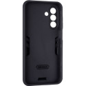 Чехол Gelius Hard Defence PC Series для Samsung A26 A266 Dark Blue