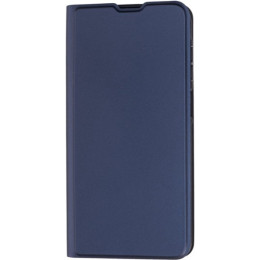 Чехол-книжка Book Cover Gelius Shell для Samsung A26 5G A266 Blue