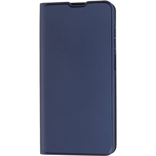 Чохол-книжка Book Cover Gelius Shell для для Samsung A26 5G A266 Blue