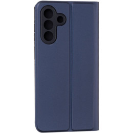 Чехол-книжка Book Cover Gelius Shell для Samsung A26 5G A266 Blue 2