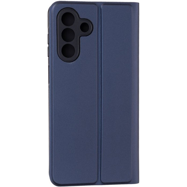 Чохол-книжка Book Cover Gelius Shell для для Samsung A26 5G A266 Blue