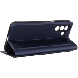 Чохол-книжка Book Cover Gelius Shell для для Samsung A26 5G A266 Blue