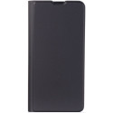 Чехол-книжка Book Cover Gelius Shell для для Samsung A26 5G A266 Black