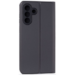 Чехол-книжка Book Cover Gelius Shell для для Samsung A26 5G A266 Black