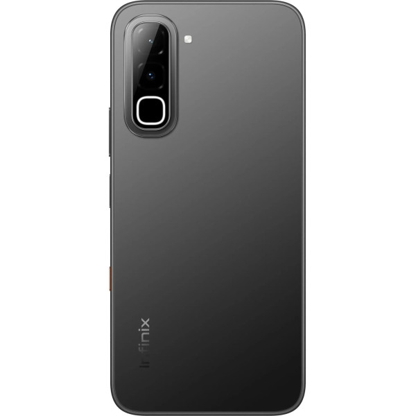 Смартфон Infinix Hot 70 8/256GB Night Pulse (X6895B) UA