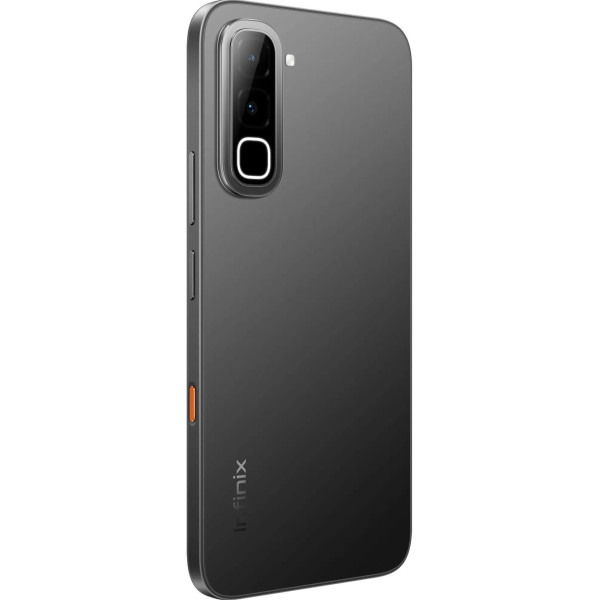 Смартфон Infinix Hot 70 8/256GB Night Pulse (X6895B) UA
