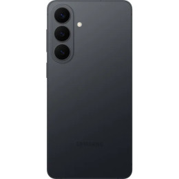 Смартфон Samsung Galaxy S26 Plus S947B 12/512GB Black (SM-S947BZKG) EU