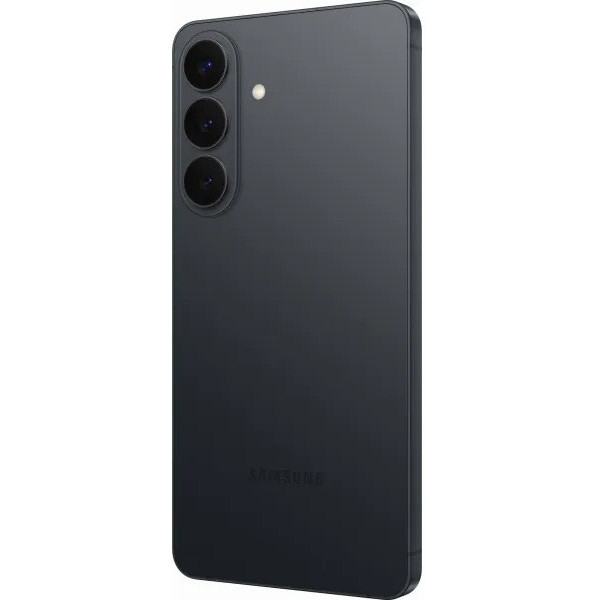 Смартфон Samsung Galaxy S26 Plus S947B 12/512GB Black (SM-S947BZKG) EU