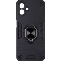 Чохол Gelius Hard Defence PC Series для Samsung A07 A075 Black