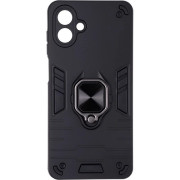 Чохол Gelius Hard Defence PC Series для Samsung A07 A075 Black
