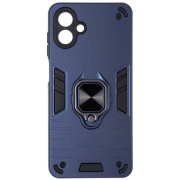 Чохол Gelius Hard Defence PC Series для Samsung A07 A075 Dark Blue