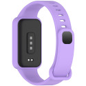 Ремешок ArmorStandart для Xiaomi Smart Band 9 Active/Redmi Smart Band 3 Lilac (ARM85583)