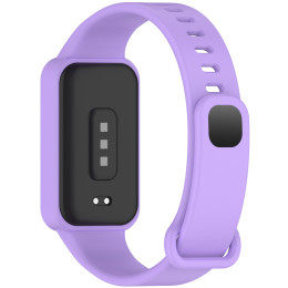 Ремешок ArmorStandart для Xiaomi Smart Band 9 Active/Redmi Smart Band 3 Lilac (ARM85583)