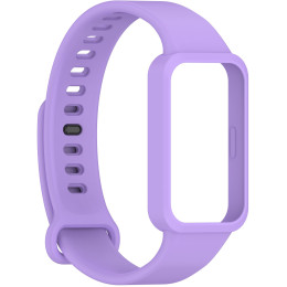 Ремешок ArmorStandart для Xiaomi Smart Band 9 Active/Redmi Smart Band 3 Lilac (ARM85583)