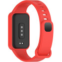 Ремешок ArmorStandart для Xiaomi Smart Band 9 Active/Redmi Smart Band 3 Red (ARM85586)