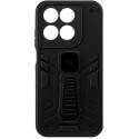 Чохол ArmorStandart Proover для Motorola G77 5G Black (ARM91031)