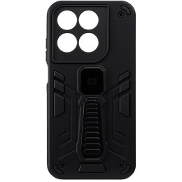 Чохол ArmorStandart Proover для Motorola G77 5G Black (ARM91031)
