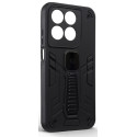 Чохол ArmorStandart Proover для Motorola G77 5G Black (ARM91031)