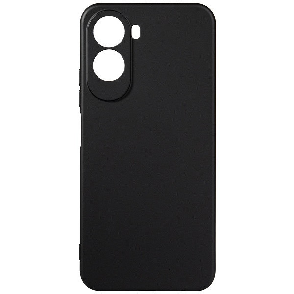 Чехол ArmorStandart ICON Camera Cov для Xiaomi Redmi A7 Pro 4G/Poco C81 Pro 4G Black (ARM91085)