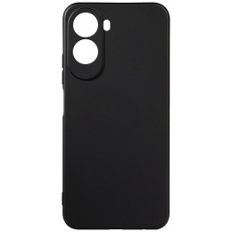 Чехол ArmorStandart ICON Camera Cov для Xiaomi Redmi A7 Pro 4G/Poco C81 Pro 4G Black (ARM91085)