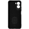 Чохол ArmorStandart ICON Camera Cov для Xiaomi Redmi A7 Pro 4G/Poco C81 Pro 4G Black (ARM91085)