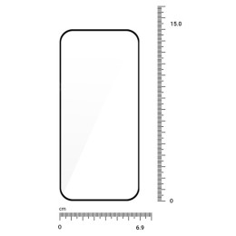 Захисне скло ArmorStandart Pro для Google Pixel 10a 5G (ARM90524) 2