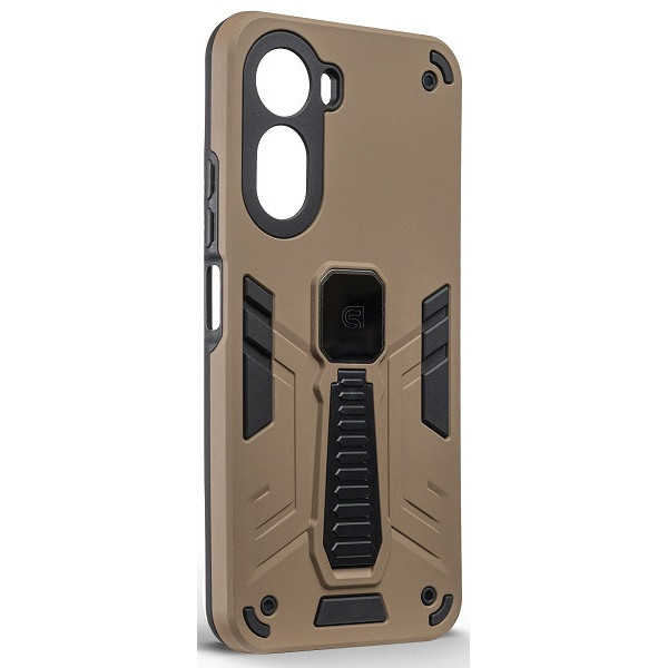 Чехол ArmorStandart Proover для Xiaomi Redmi A7 Pro 4G/Poco C81 Pro 4G Brown (ARM91130)