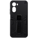 Чехол ArmorStandart Proover для Xiaomi Redmi A7 Pro 4G/Poco C81 Pro 4G Black (ARM91129)