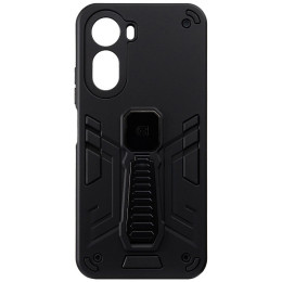 Чохол ArmorStandart Proover для Xiaomi Redmi A7 Pro 4G/Poco C81 Pro 4G Black (ARM91129)