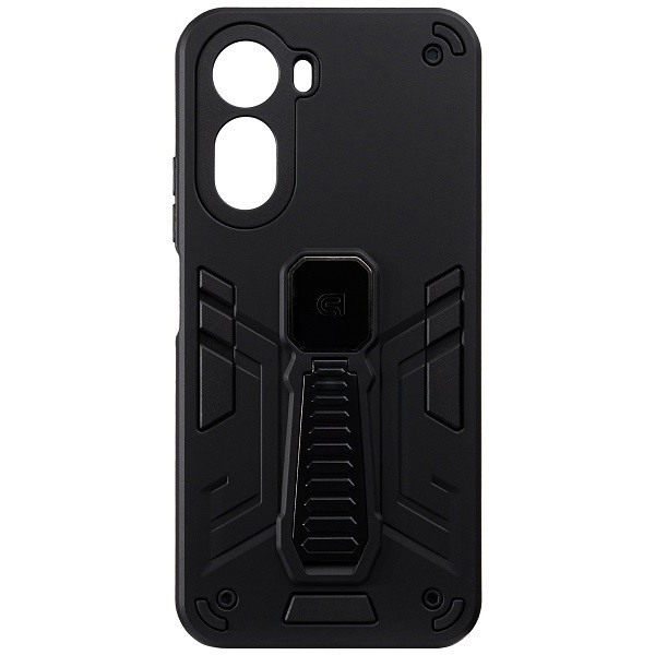 Чехол ArmorStandart Proover для Xiaomi Redmi A7 Pro 4G/Poco C81 Pro 4G Black (ARM91129)