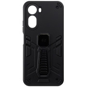 Чехол ArmorStandart Proover для Xiaomi Redmi A7 Pro 4G/Poco C81 Pro 4G Black (ARM91129)