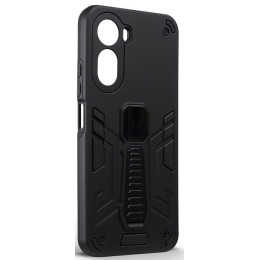 Чехол ArmorStandart Proover для Xiaomi Redmi A7 Pro 4G/Poco C81 Pro 4G Black (ARM91129) 2