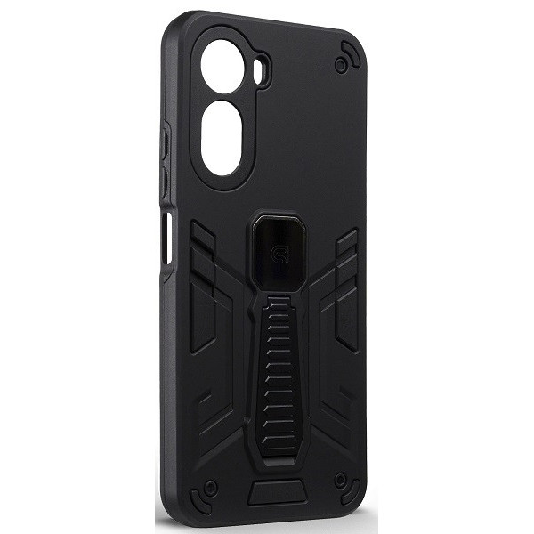 Чехол ArmorStandart Proover для Xiaomi Redmi A7 Pro 4G/Poco C81 Pro 4G Black (ARM91129)