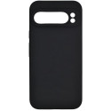 Чехол WAVE Full Silicone Cover для Google Pixel 9 Pro XL Black