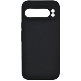 Чохол WAVE Full Silicone Cover для Google Pixel 9 Pro XL Black