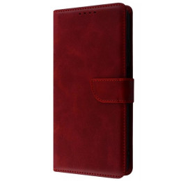 Чохол-книжка WAVE Fold для Samsung A26 5G A266 Red