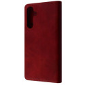 Чехол-книжка WAVE Fold для Samsung A26 5G A266 Red