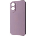 Чехол WAVE Colorful (TPU) для Xiaomi Redmi A7 Pro/Poco C81 Pro 4G Black Currant