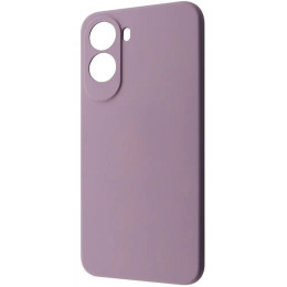 Чохол WAVE Colorful (TPU) для Xiaomi Redmi A7 Pro/Poco C81 Pro 4G Black Currant