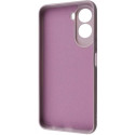 Чехол WAVE Colorful (TPU) для Xiaomi Redmi A7 Pro/Poco C81 Pro 4G Black Currant