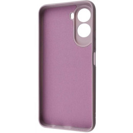 Чохол WAVE Colorful (TPU) для Xiaomi Redmi A7 Pro/Poco C81 Pro 4G Black Currant 2