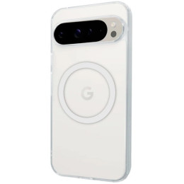 Чохол Proove Clear Case with Magnetic Ring для Google Pixel 9 Pro XL Прозорий (PCCLPXPX0901)